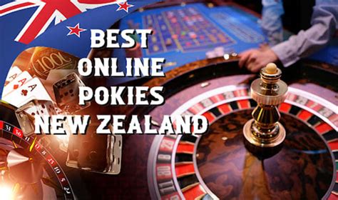 new zealand online pokies